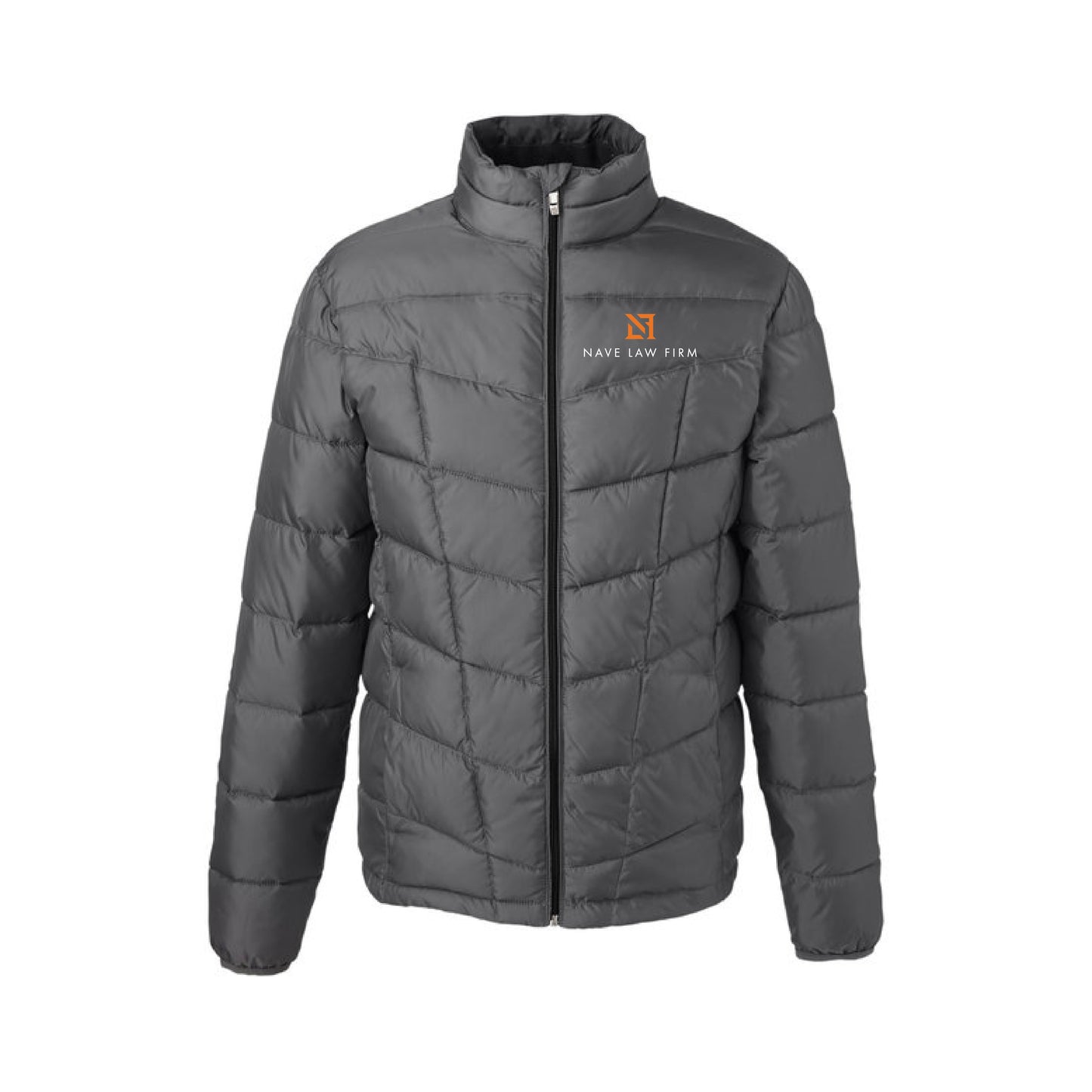 Spyder Men's Pelmo Insulated Puffer Jacket