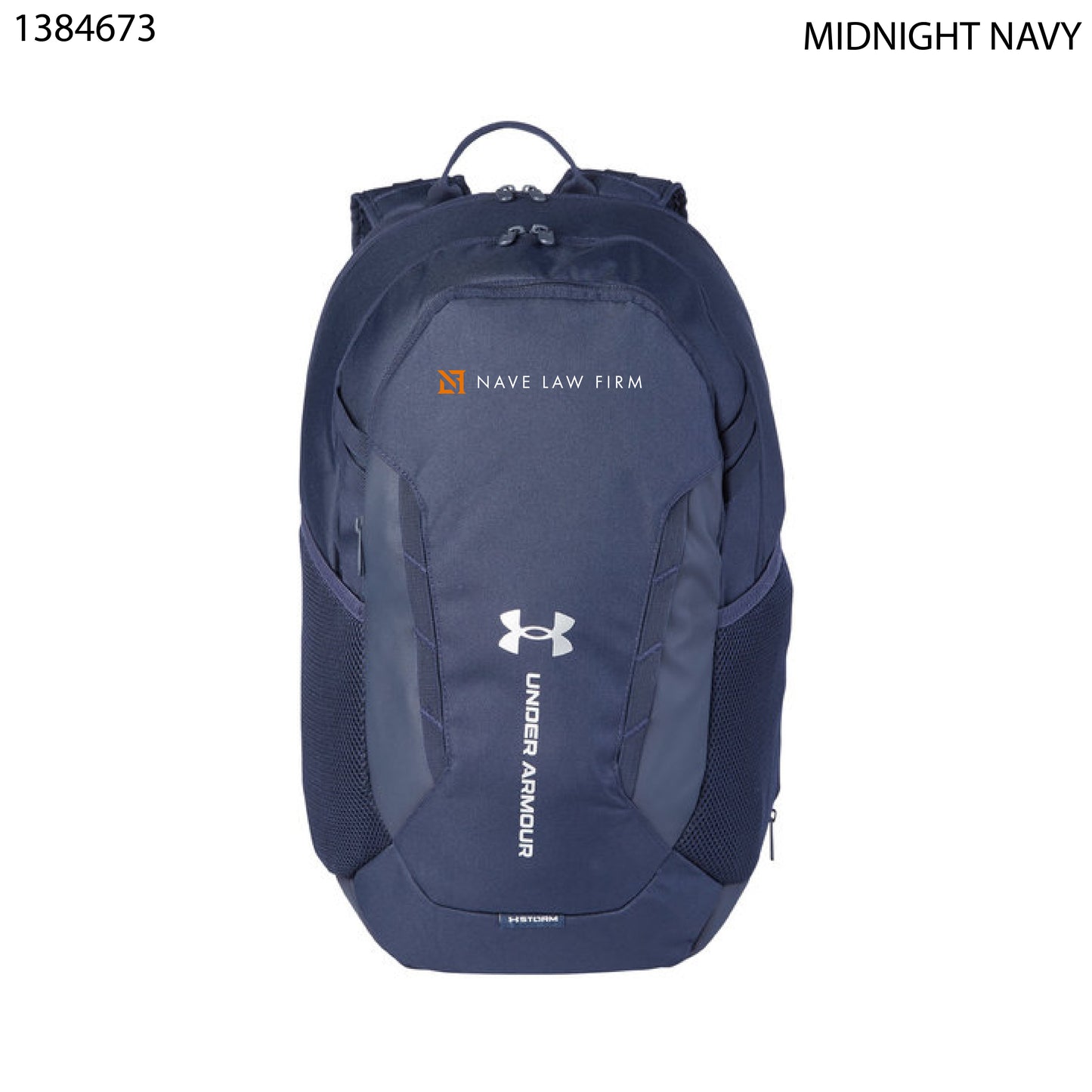 Under Armour Team Hustle Backpack 6.0