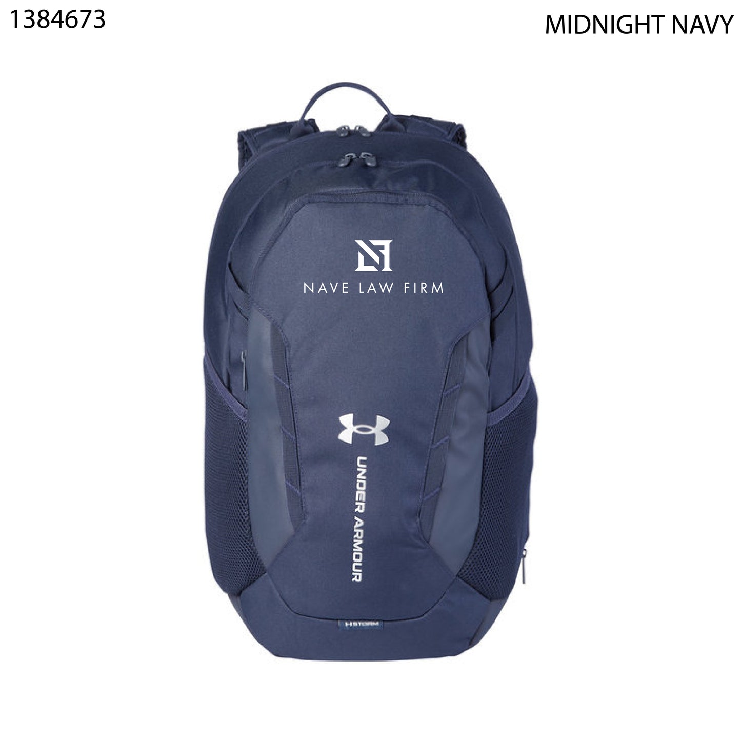 Under Armour Team Hustle Backpack 6.0