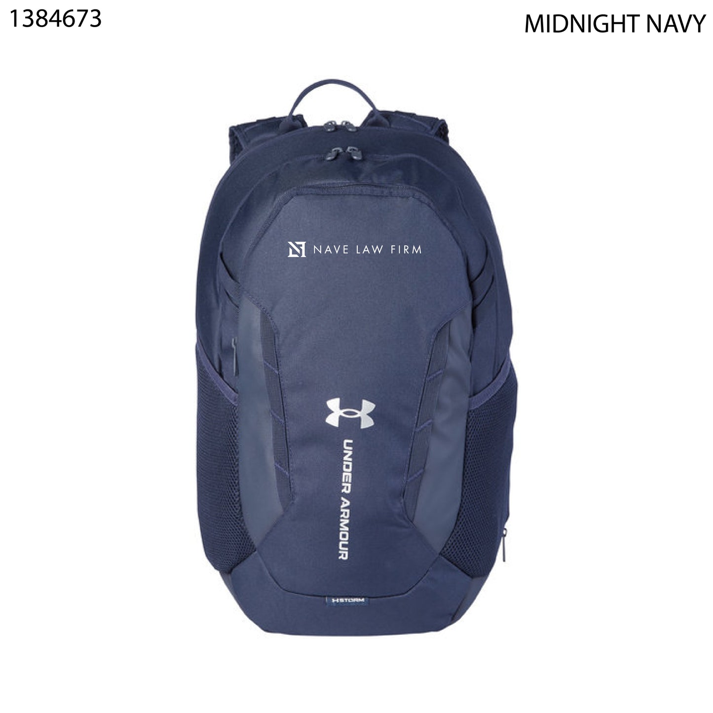 Under Armour Team Hustle Backpack 6.0