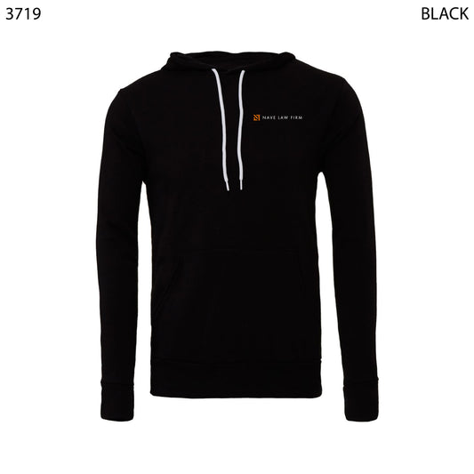 BELLA + CANVAS - Sponge Fleece Hoodie