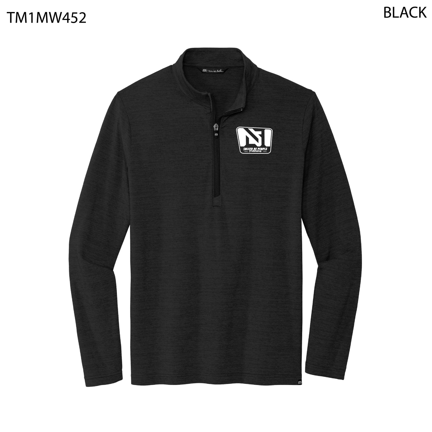 TravisMathew Crestview 1/4-Zip
