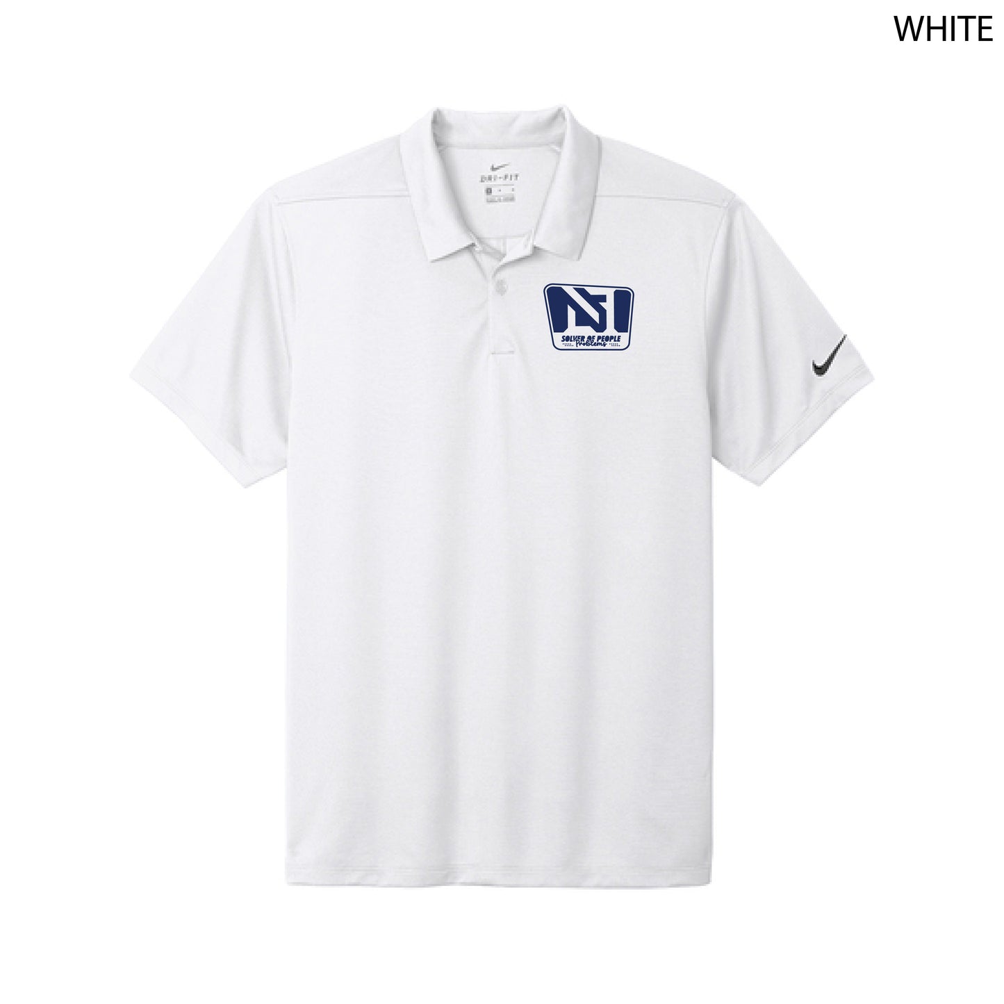 Nike Dry Essential Solid Polo