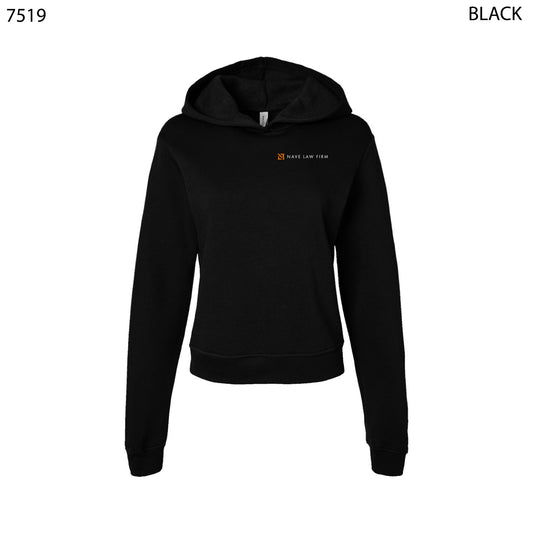 BELLA + CANVAS - Women's Classic Hoodie