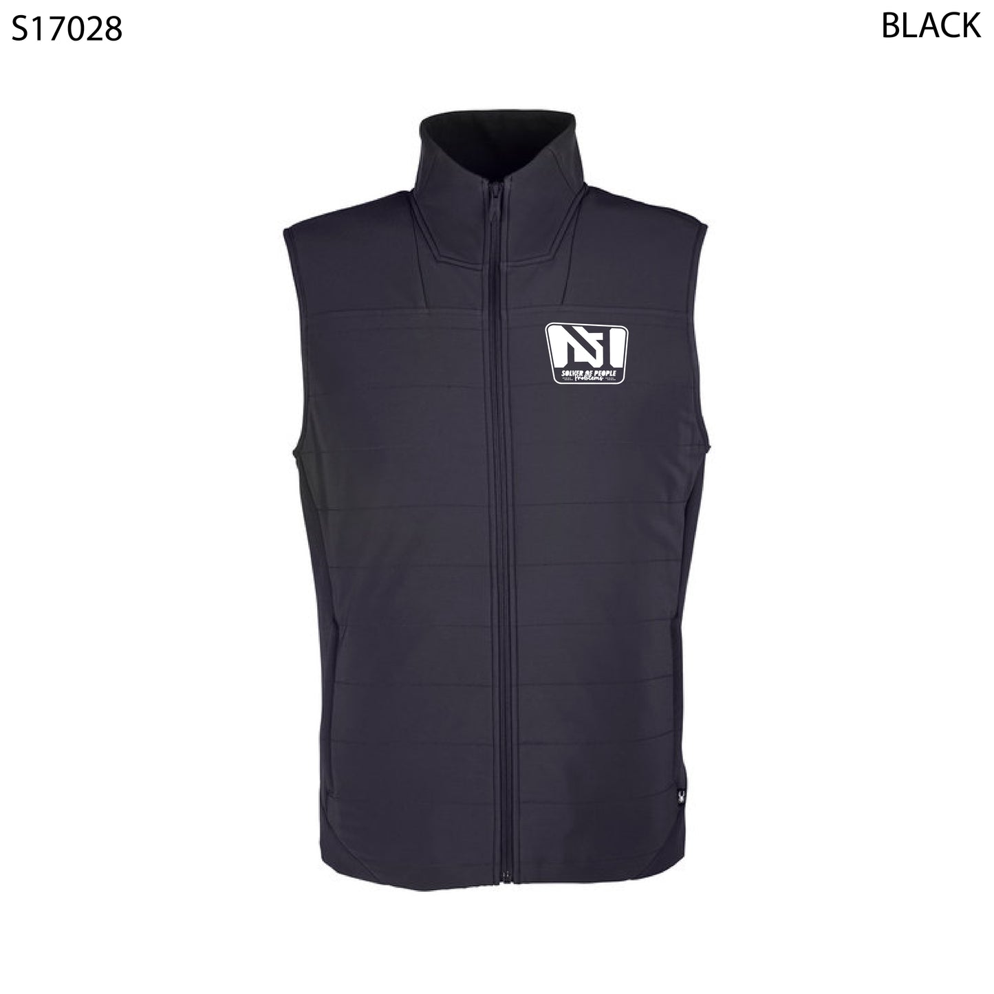 Spyder Men's Transit Vest