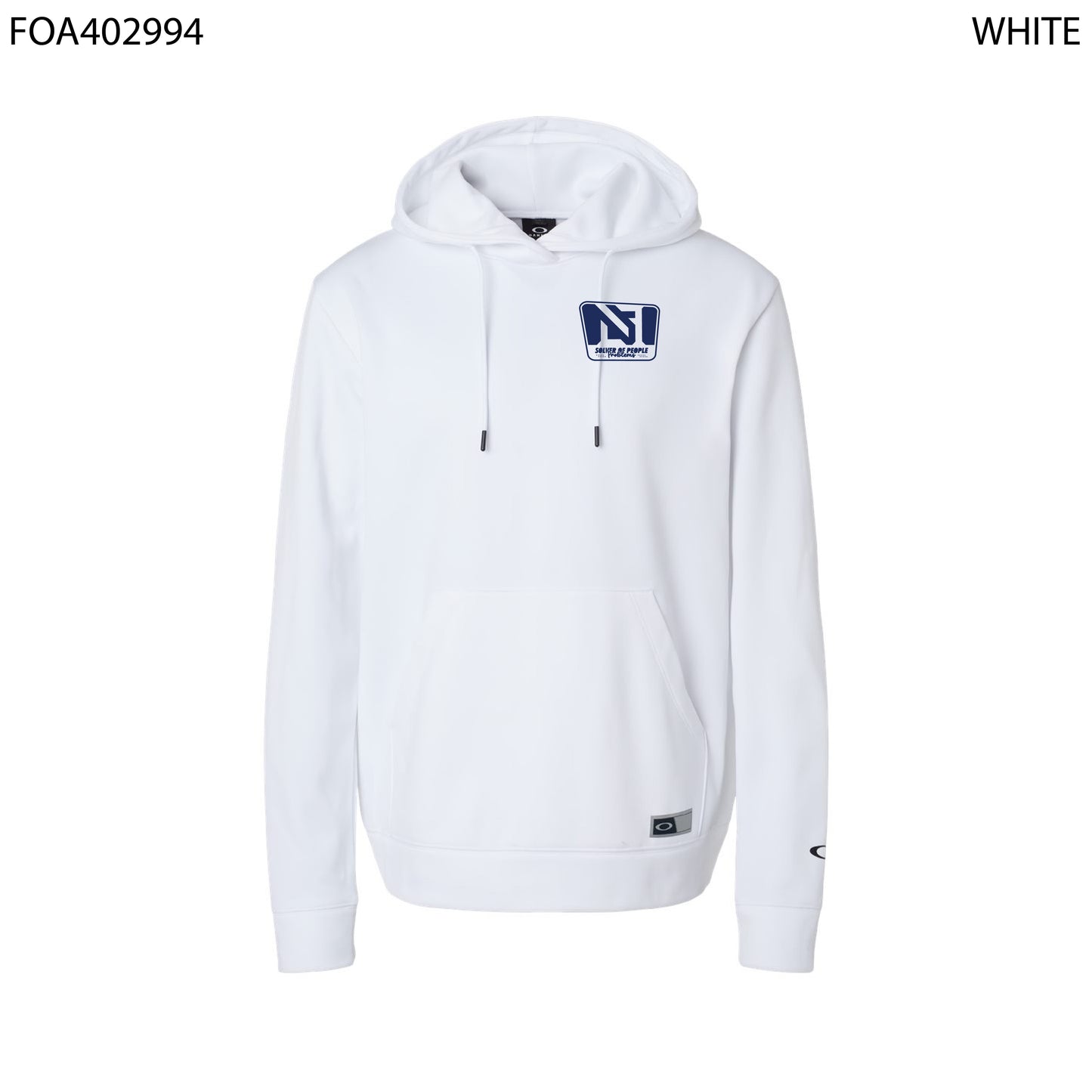 Oakley - Team Issue Hydrolix Hooded Sweatshirt