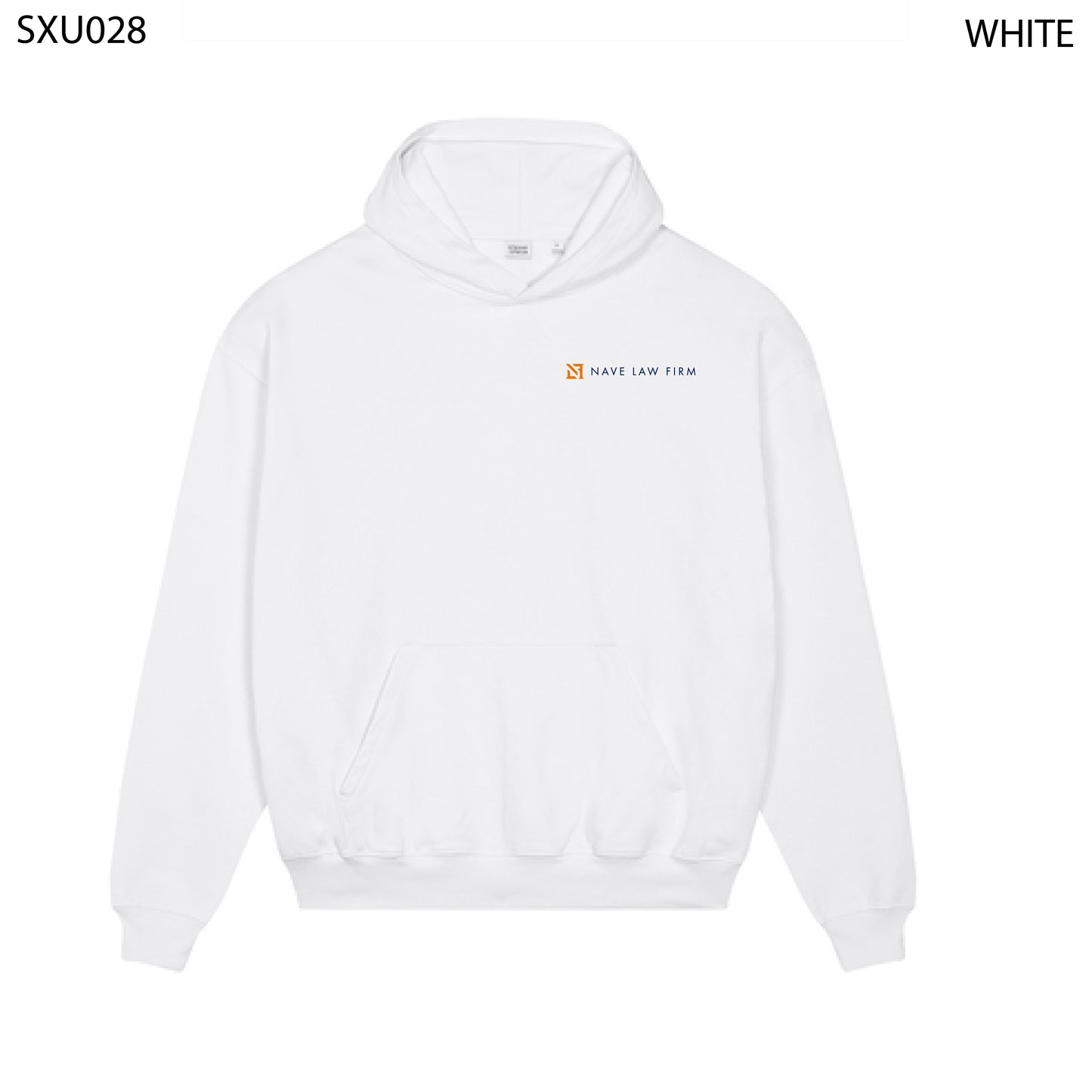 Stanley/Stella Unisex Cooper Dry Hooded Sweatshirt