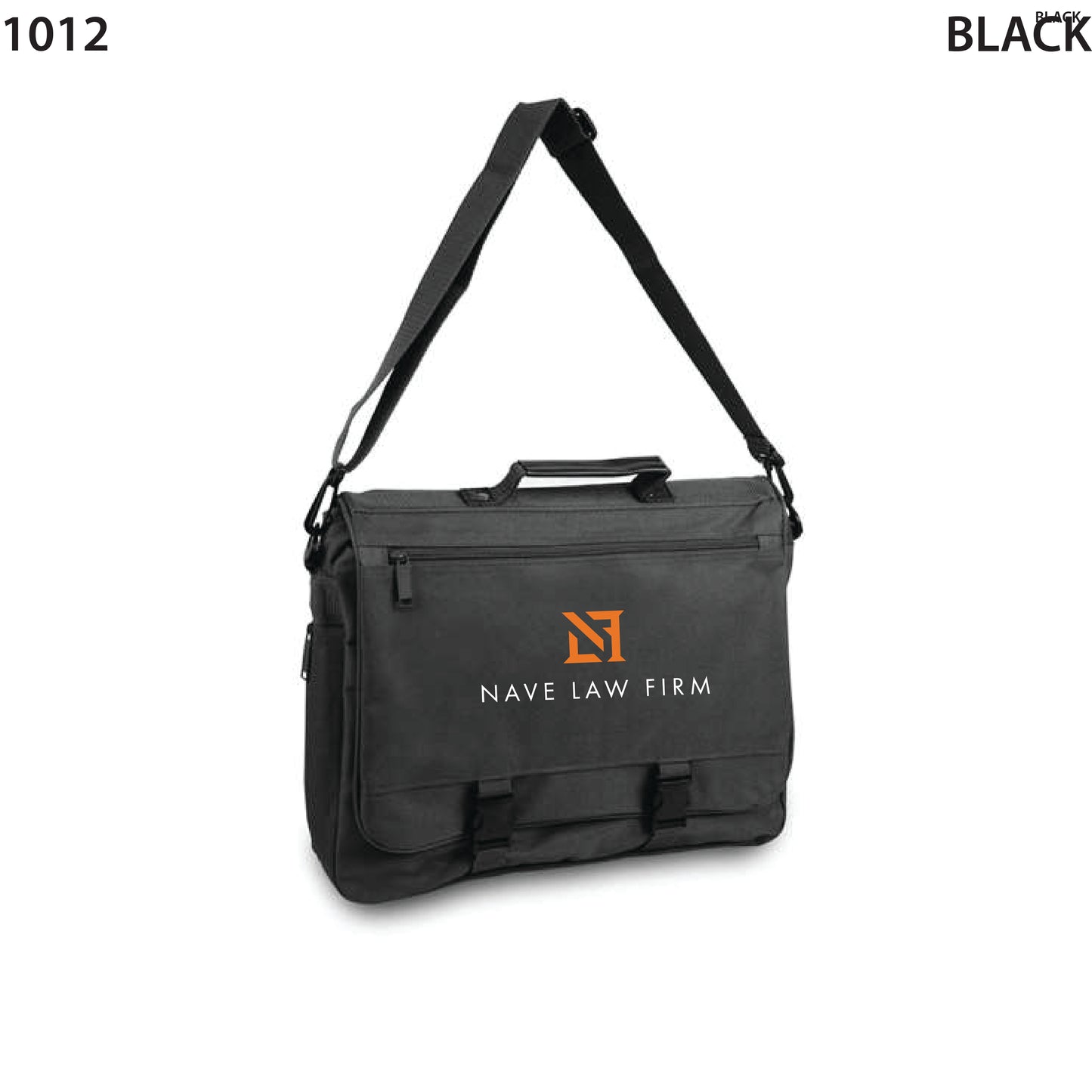 GOH Getter Expandable Briefcase - 1012