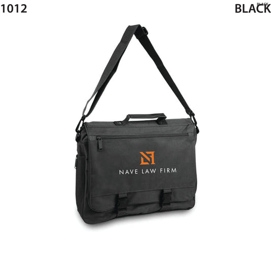 GOH Getter Expandable Briefcase - 1012