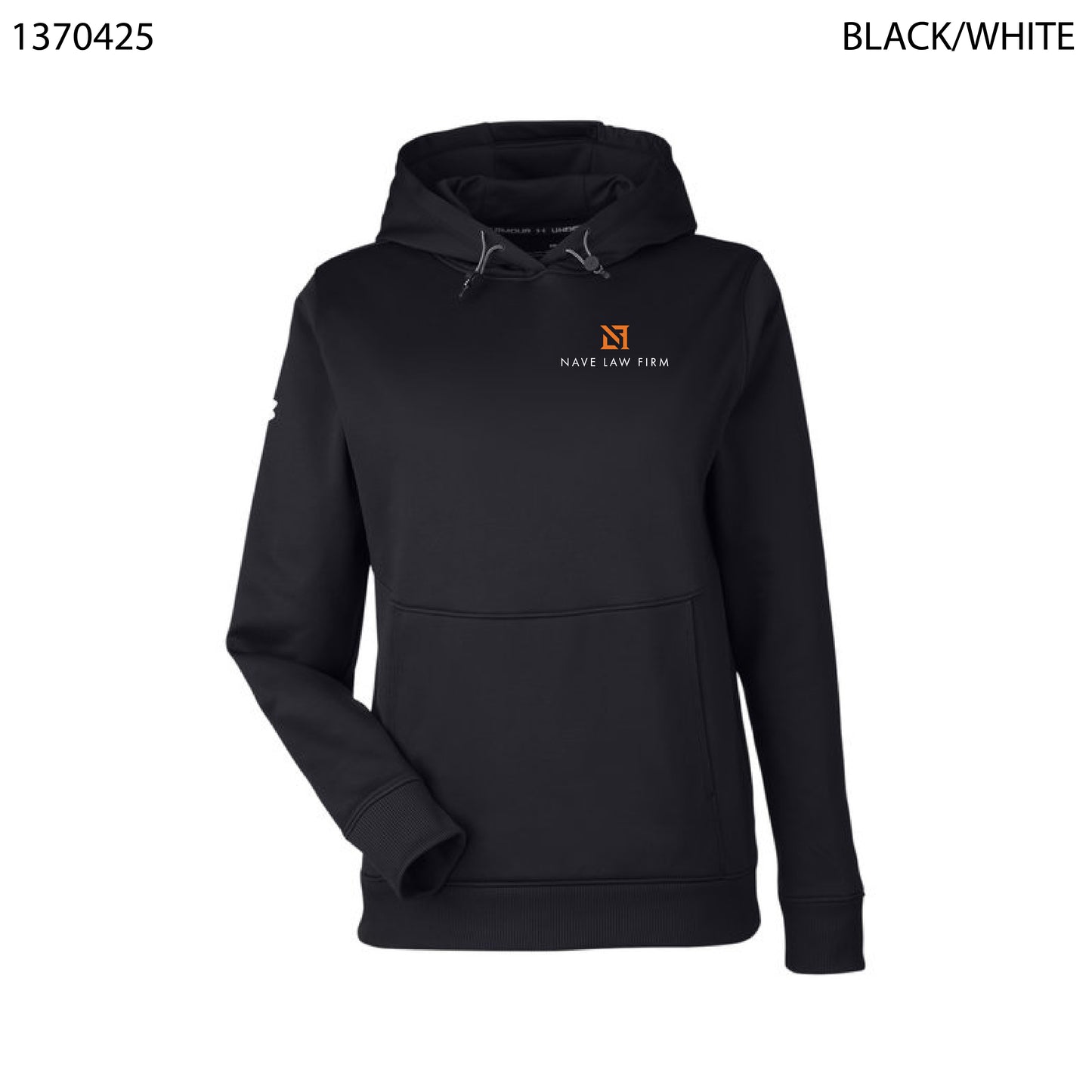 Under Armour Ladies' Storm Armourfleece