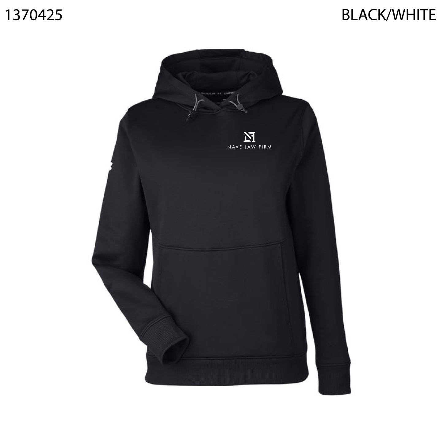 Under Armour Ladies' Storm Armourfleece