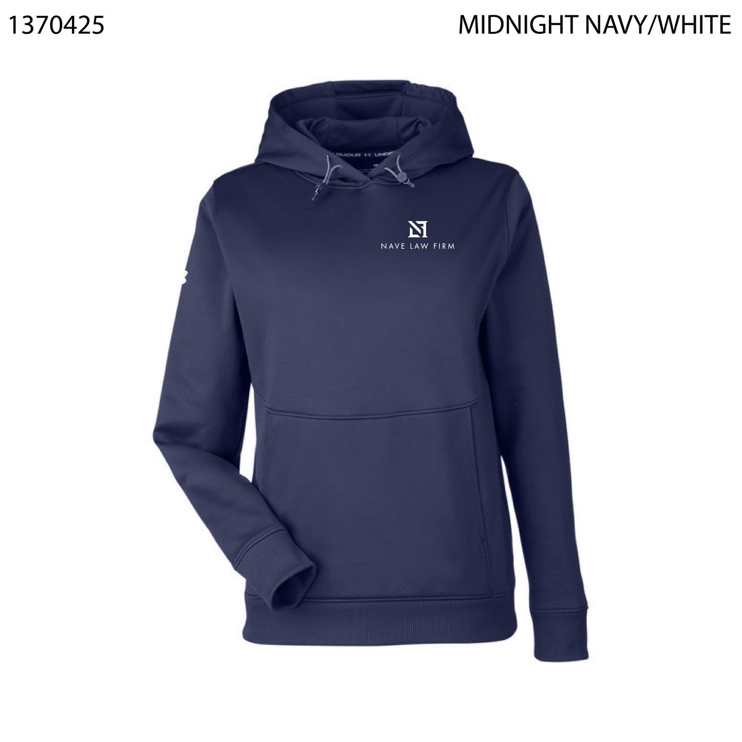 Under Armour Ladies' Storm Armourfleece