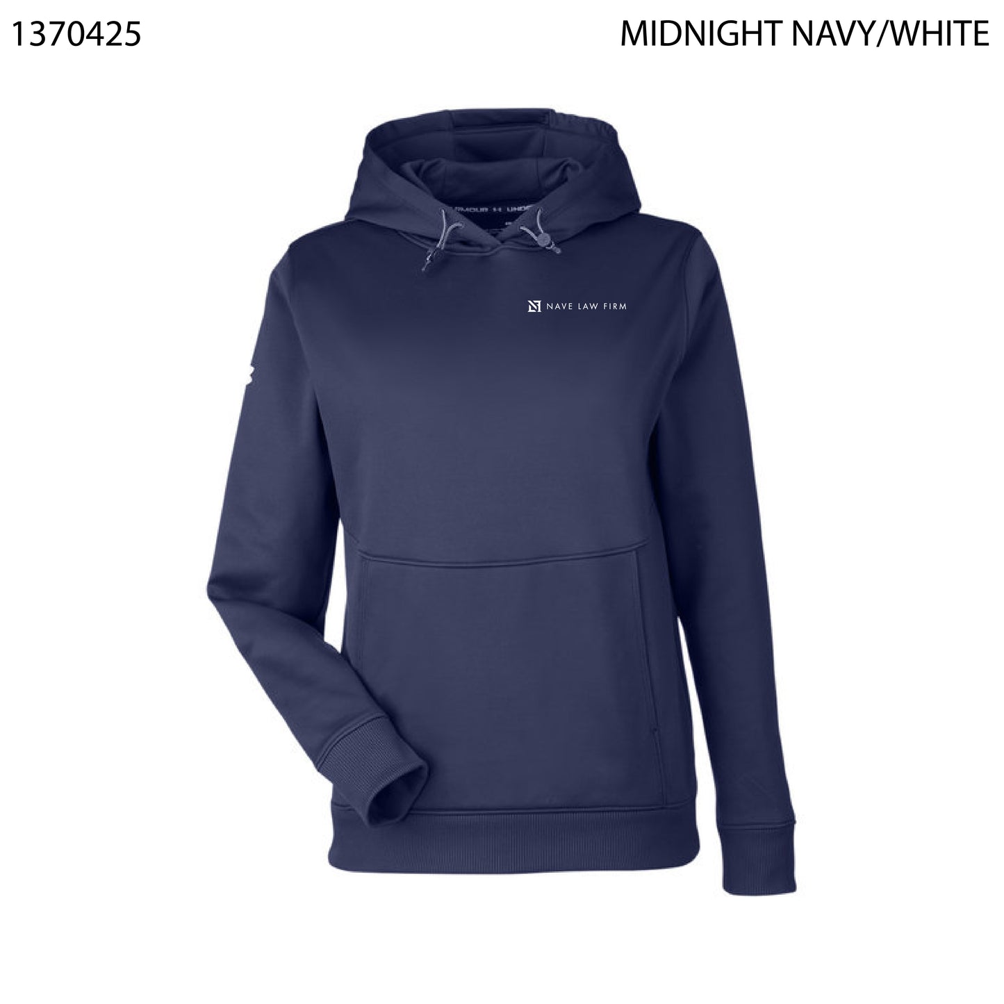 Under Armour Ladies' Storm Armourfleece