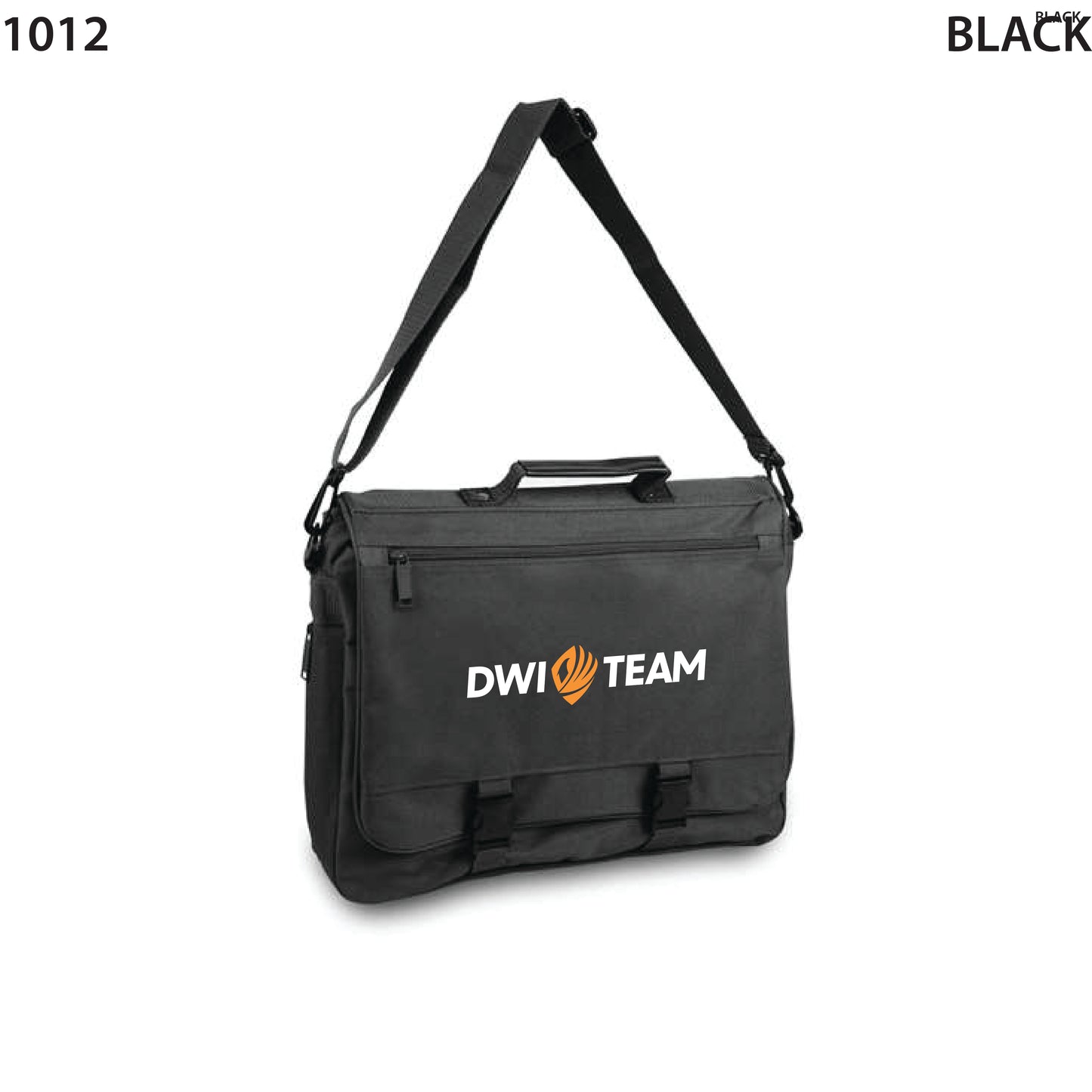 GOH Getter Expandable Briefcase - 1012