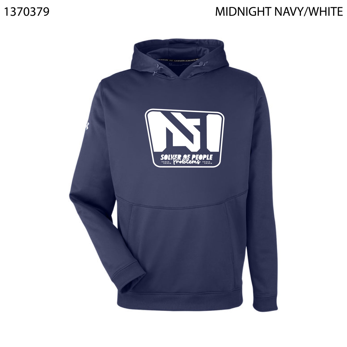 Under Armour Men's Storm Armourfleece