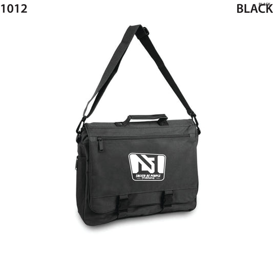 GOH Getter Expandable Briefcase - 1012